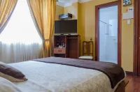 Hotel El Altar Hoteles en 