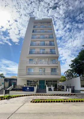 Faranda Collection Barranquilla, a Member of Radisson Individuals Hotels in 