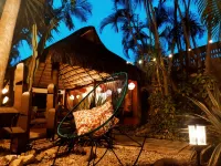 Barrio Latino Hotel Playa del Carmen