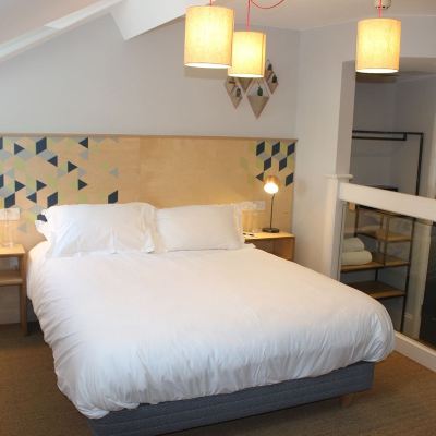 Deluxe Room The Tilman Promo Code