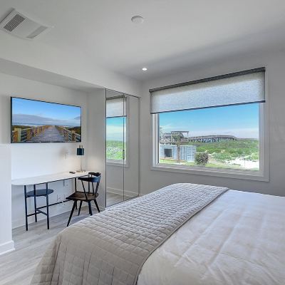 Standard King Room Lively Beach Promo Code