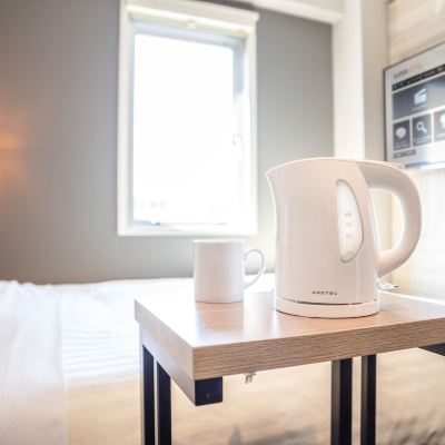 お部屋タイプおまかせ（喫煙） 定員2名乳幼児含む