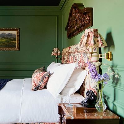 Standard Room, 1 Double Bed (Slieve Double) Slieve Donard Promo Code