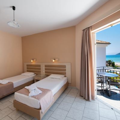 Double Or Twin Room With Sea View Surf Hotel Promo Code