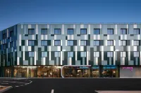 Moxy Sophia Antipolis