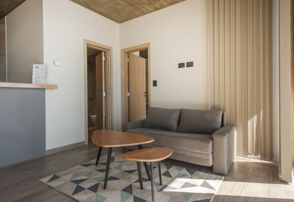 设计公寓 （Aire 6）