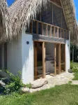 Blue Beach Eco-Hotel by Sanfabini Các khách sạn ở 
