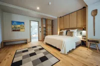 Balvanyos Resort - Peakture Hotel & Grand Hotel Balvanyos Hotele w: 