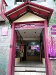 Downtown Hotel Hotele w: 