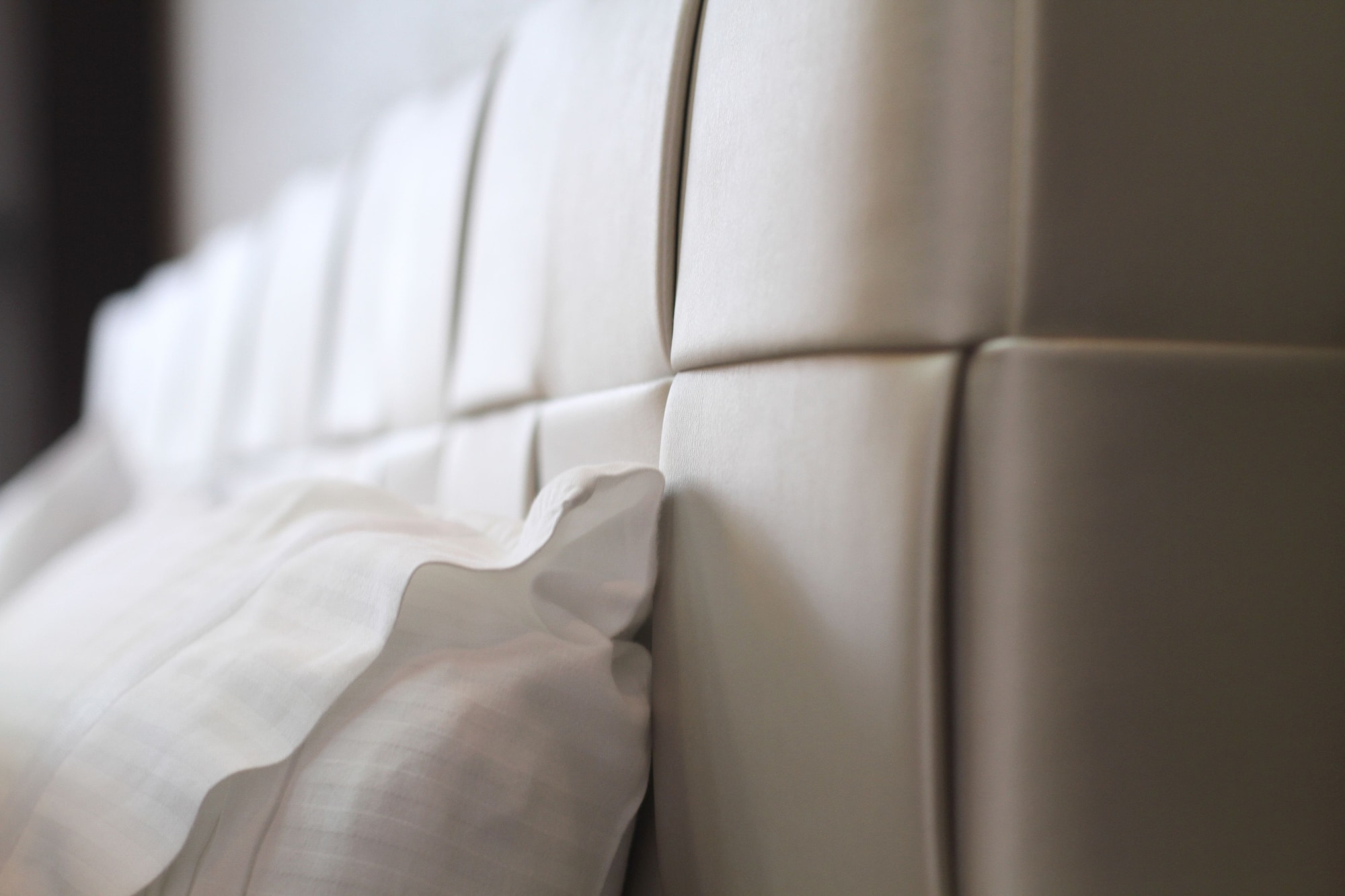 城景标准双人房