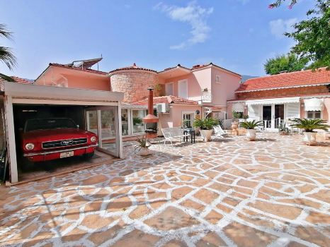 Club Çapa Hotel