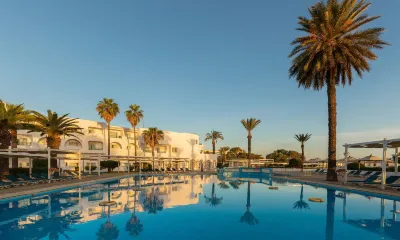 El Mouradi Port El Kantaoui Hotels in 