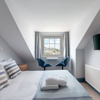 Double Room, Ensuite, Harbor View Harbour View Promo Code