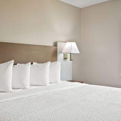 Family Two-Bedroom Suite The English Inn of Charlottesville Promo Code