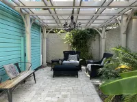 Peace & Plenty Inn Bed and Breakfast Downtown St Augustine-Adults Only