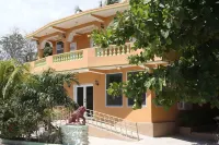 La Cayenna Hôtel et Restaurant Các khách sạn ở 