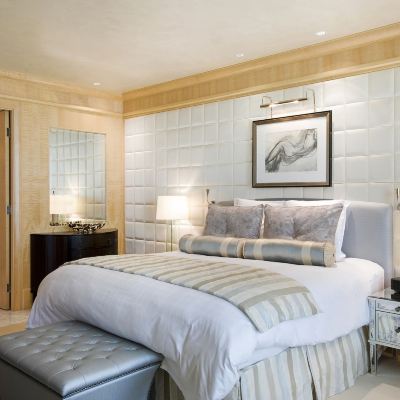 Royal Suite The Ritz-Carlton, Dubai International Financial Centre Promo Code