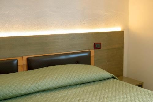 高级两卧室公寓