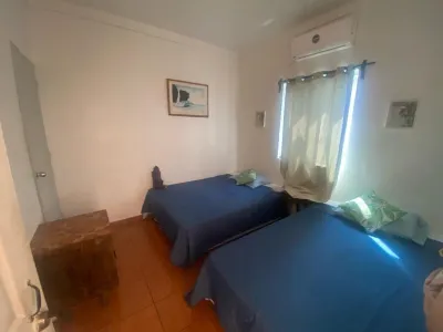 Vaquerosurflodge Hotel di 
