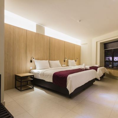 Executive Family King Room GM Hotel Kuantan Promo Code