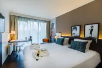 Postillion Hotel Deventer Hotels in 