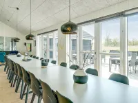 5 Star Holiday Home in Grenaa Hotels in Grena