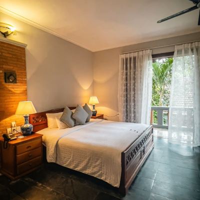 Superior Double Room (30 Mins Spa) Pilgrimage Village Boutique Resort & Spa Hue Promo Code