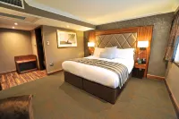 Cbh Frensham Pond Hotel Hôtels à : 
