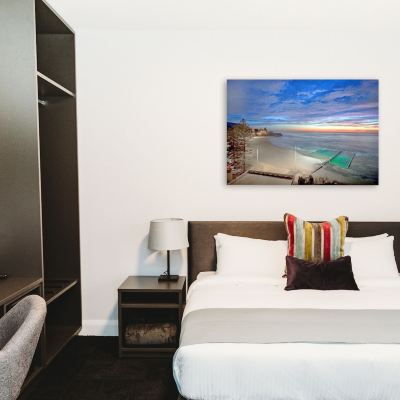 King Room Coniston Hotel Promo Code