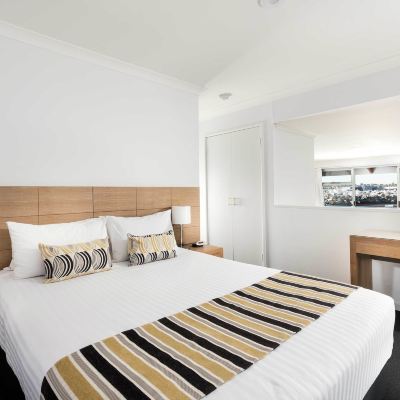 1 Bedroom - Harbour Sunrise Be. Fremantle Promo Code
