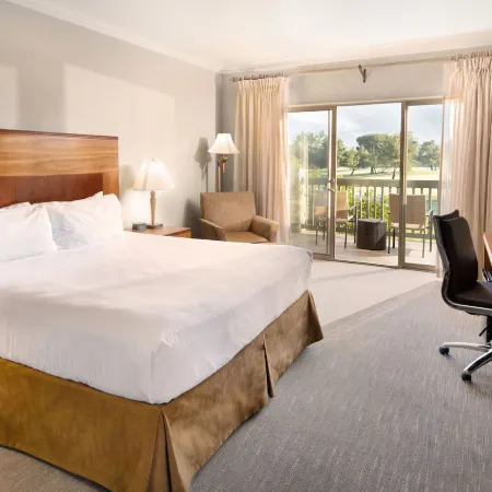 Temecula Creek Inn
