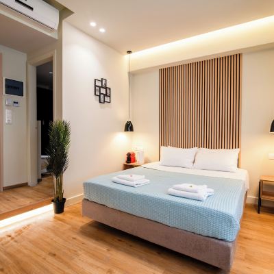 Superior Quadruple Room Still Athens Promo Code