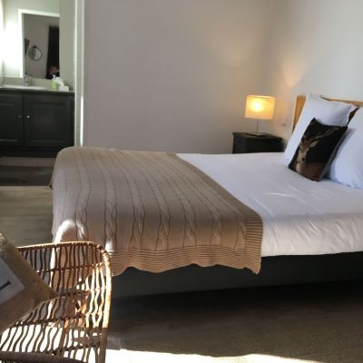 Comfort Double Room With Terrace And Garden View O'Lodge Promo Code