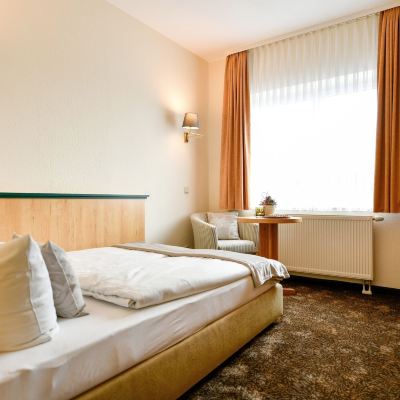 Budget Double Room Wellnesshotel Christinenhof Spa Promo Code