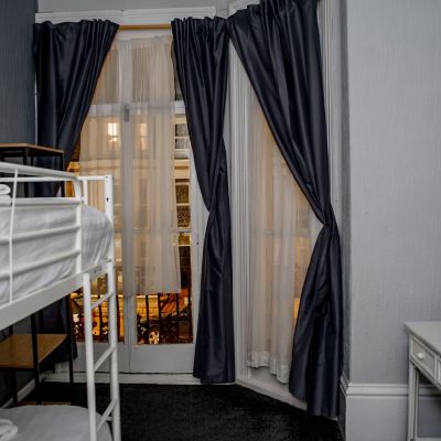 Standard Quadruple Room Villa Rose Hotel Promo Code
