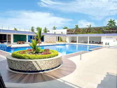 Hotel Real Elim International Hôtels à : 