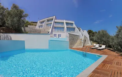 Cristallo Park Hotel Hoteles en 