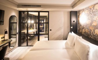 Silken Saaj Las Palmas - Housity