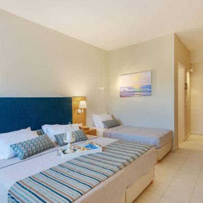 Traditional Double Room With Garden View Dolphin Bay Hotel Promo Code