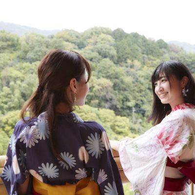 Aタイプスタンダードルーム 伏尾温泉　不死王閣 クーポン