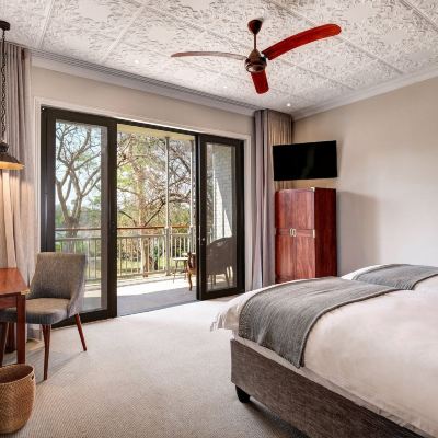 Deluxe Double Or Twin Room Palm River Hotel Promo Code