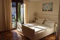 Pension Vanii, Apartments