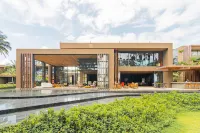 Carmel Taíba Exclusive Resort Отели в г. 