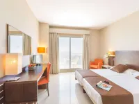 Hotel Bahía Calpe by Pierre & Vacances Hotels in Calpe