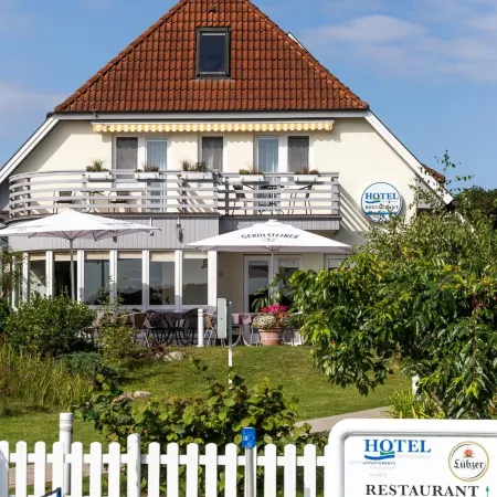 Hotel am Fleesensee