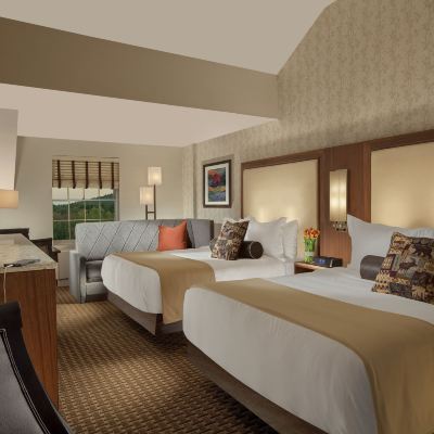 2 Queen Beds With Sofa Bed North Conway Grand Hotel Promo Code