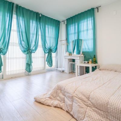 Basic Room, 1 Bedroom (1Bunjjae Dal) 제주 달밤 펜션 쿠폰