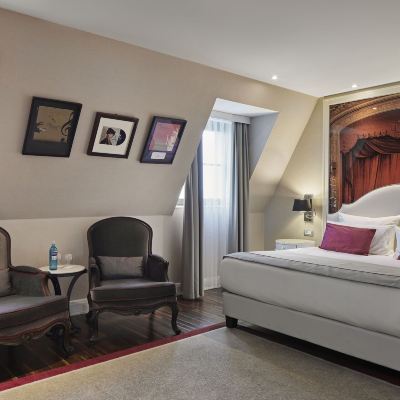 Sezen Aksu Suite Titanic Gendarmenmarkt Berlin Promo Code