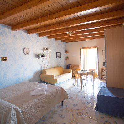 Family Studio With Sea View Casa Vela B&B Promo Code