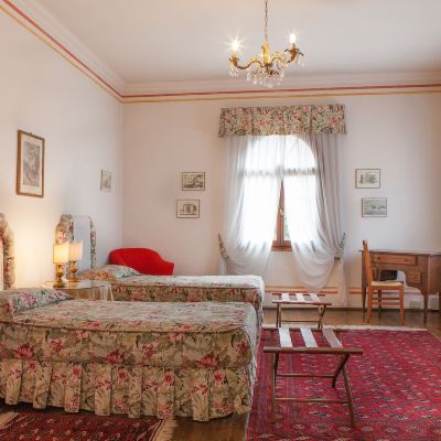 Two-Bedroom Apartment Castello di Roncade Promo Code